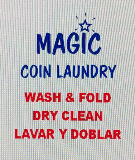 How Magic Coin Laundry is Supporting Local Businesses